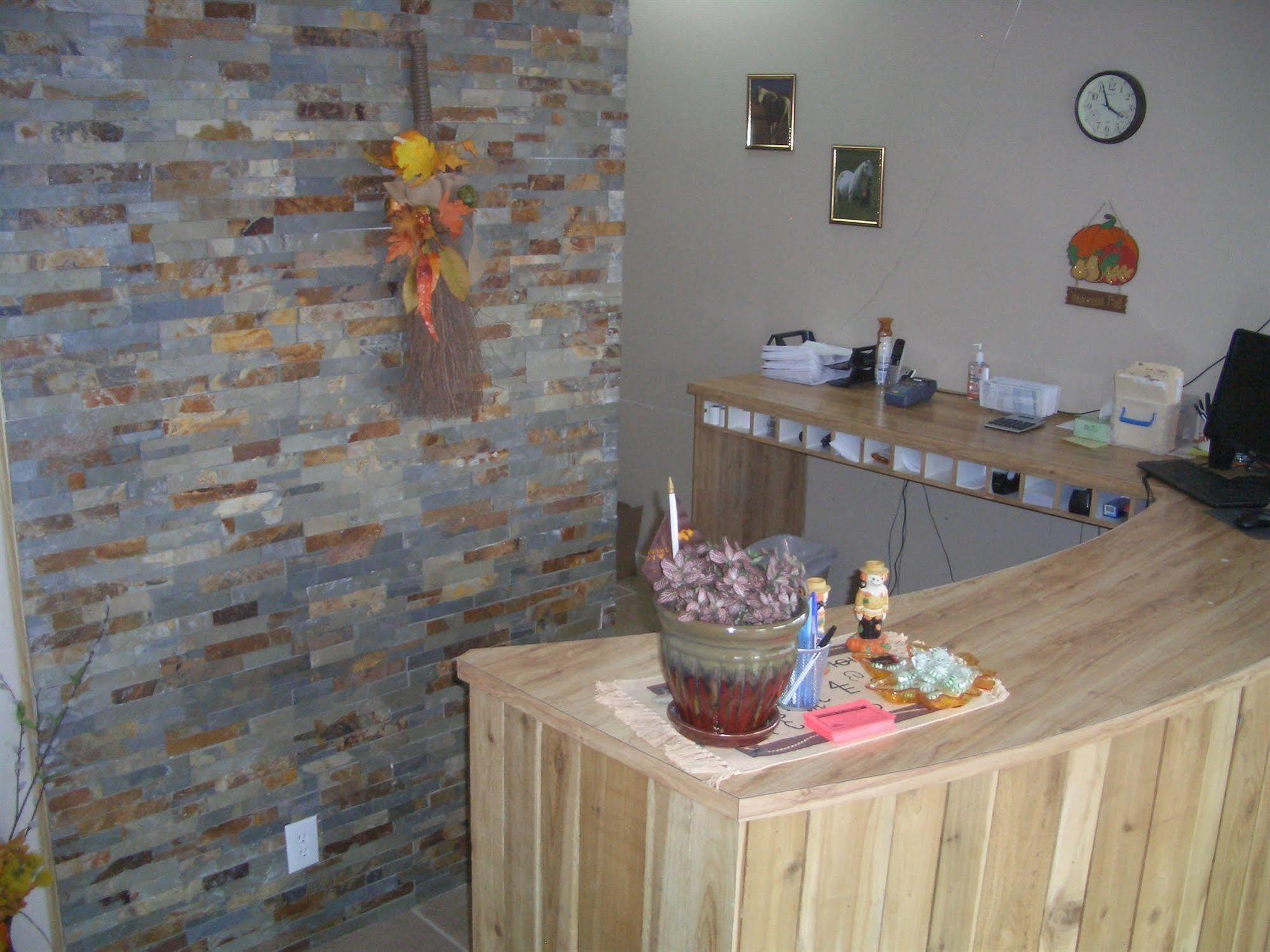 Laramie Valley Inn Zewnętrze zdjęcie